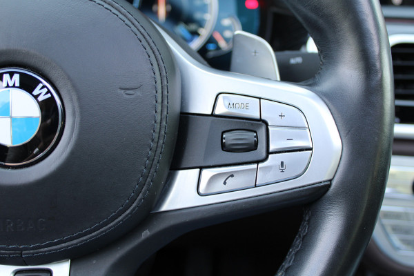 BMW 7 Serie 740e iPerformance High Executive | M-SPORT | PANO | ACC | MEMORY | H/K | 360 | HUD | BMW 7 Serie 740e iPerformance High Executive | M-SPORT | PANO | ACC | MEMORY | H/K | 360 | HUD |