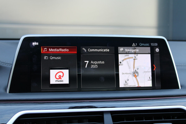 BMW 7 Serie 740e iPerformance High Executive | M-SPORT | PANO | ACC | MEMORY | H/K | 360 | HUD | BMW 7 Serie 740e iPerformance High Executive | M-SPORT | PANO | ACC | MEMORY | H/K | 360 | HUD |