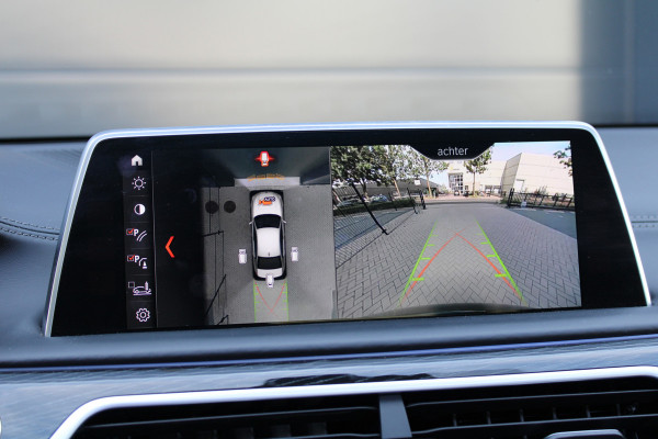 BMW 7 Serie 740e iPerformance High Executive | M-SPORT | PANO | ACC | MEMORY | H/K | 360 | HUD | BMW 7 Serie 740e iPerformance High Executive | M-SPORT | PANO | ACC | MEMORY | H/K | 360 | HUD |