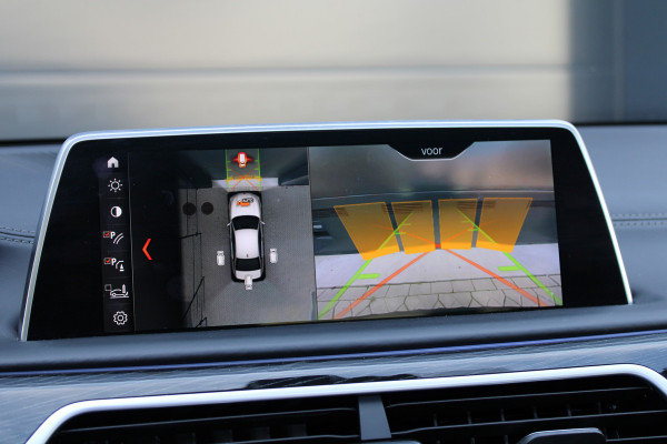 BMW 7 Serie 740e iPerformance High Executive | M-SPORT | PANO | ACC | MEMORY | H/K | 360 | HUD | BMW 7 Serie 740e iPerformance High Executive | M-SPORT | PANO | ACC | MEMORY | H/K | 360 | HUD |