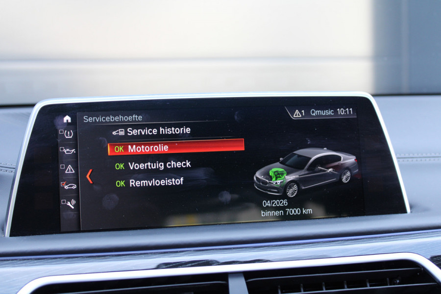 BMW 7 Serie 740e iPerformance High Executive | M-SPORT | PANO | ACC | MEMORY | H/K | 360 | HUD | BMW 7 Serie 740e iPerformance High Executive | M-SPORT | PANO | ACC | MEMORY | H/K | 360 | HUD |