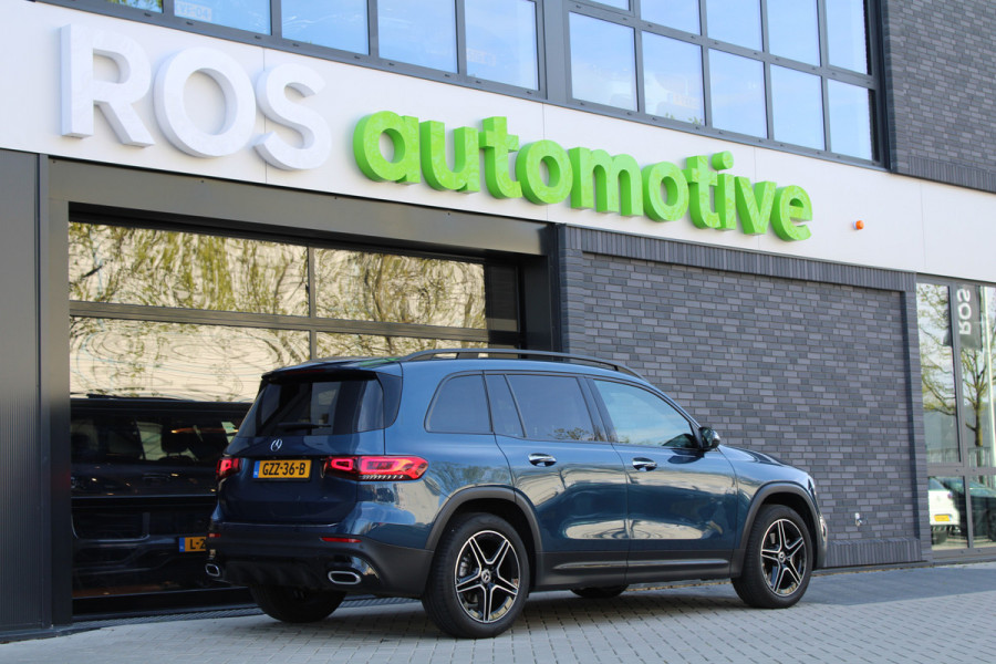 Mercedes-Benz Glb 180 AMG Line | BTW | CAMERA | CRUISE | SFEER | Mercedes-Benz Glb 180 AMG Line | BTW | CAMERA | CRUISE | SFEER |