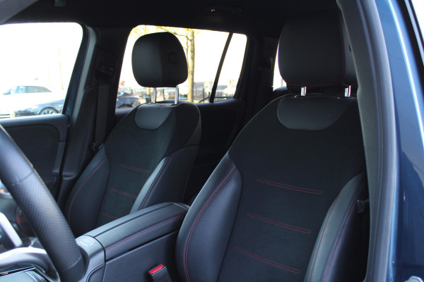 Mercedes-Benz Glb 180 AMG Line | BTW | CAMERA | CRUISE | SFEER | Mercedes-Benz Glb 180 AMG Line | BTW | CAMERA | CRUISE | SFEER |