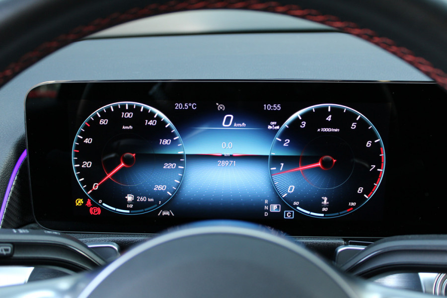 Mercedes-Benz Glb 180 AMG Line | BTW | CAMERA | CRUISE | SFEER | Mercedes-Benz Glb 180 AMG Line | BTW | CAMERA | CRUISE | SFEER |