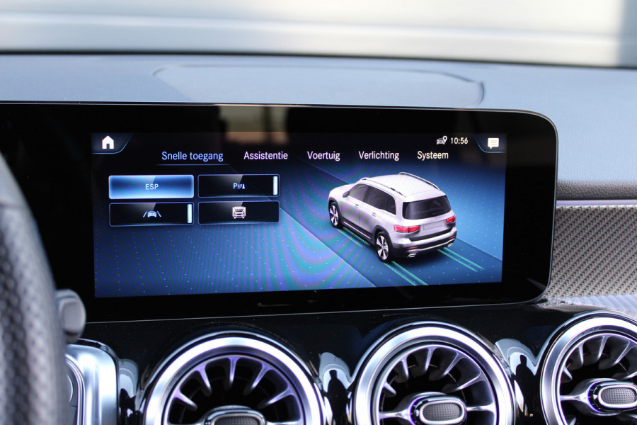 Mercedes-Benz Glb 180 AMG Line | BTW | CAMERA | CRUISE | SFEER | Mercedes-Benz Glb 180 AMG Line | BTW | CAMERA | CRUISE | SFEER |