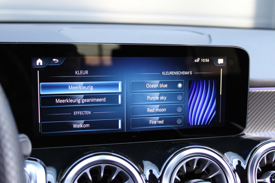 Mercedes-Benz Glb 180 AMG Line | BTW | CAMERA | CRUISE | SFEER | Mercedes-Benz Glb 180 AMG Line | BTW | CAMERA | CRUISE | SFEER |