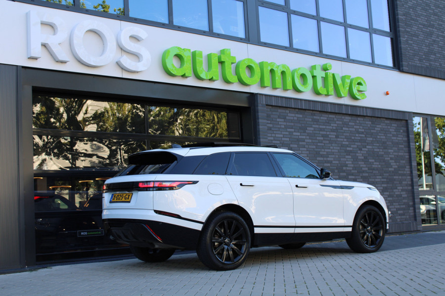 Land Rover Range Rover Velar 2.0 P400e R-Dynamic SE | PANO | CAMERA | MERIDIAN | MEMORY | ACC | Land Rover Range Rover Velar 2.0 P400e R-Dynamic SE | PANO | CAMERA | MERIDIAN | MEMORY | ACC |