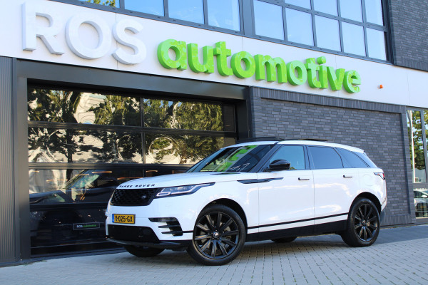 Land Rover Range Rover Velar 2.0 P400e R-Dynamic SE | PANO | CAMERA | MERIDIAN | MEMORY | ACC |
