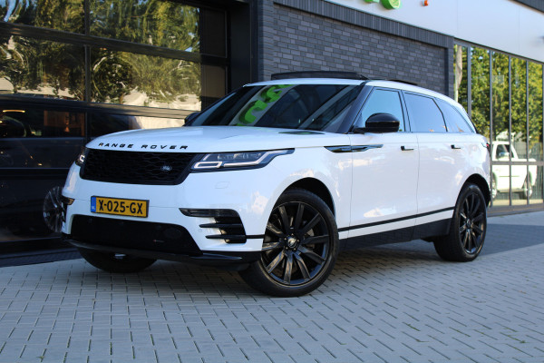 Land Rover Range Rover Velar 2.0 P400e R-Dynamic SE | PANO | CAMERA | MERIDIAN | MEMORY | ACC | Land Rover Range Rover Velar 2.0 P400e R-Dynamic SE | PANO | CAMERA | MERIDIAN | MEMORY | ACC |