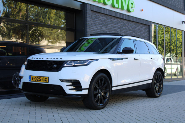 Land Rover Range Rover Velar 2.0 P400e R-Dynamic SE | PANO | CAMERA | MERIDIAN | MEMORY | ACC | Land Rover Range Rover Velar 2.0 P400e R-Dynamic SE | PANO | CAMERA | MERIDIAN | MEMORY | ACC |