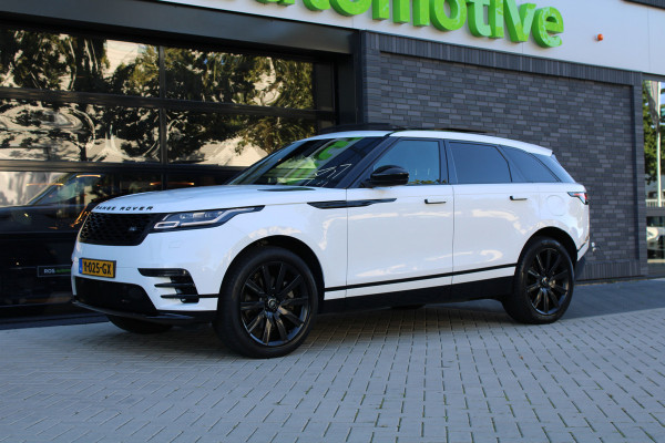 Land Rover Range Rover Velar 2.0 P400e R-Dynamic SE | PANO | CAMERA | MERIDIAN | MEMORY | ACC | Land Rover Range Rover Velar 2.0 P400e R-Dynamic SE | PANO | CAMERA | MERIDIAN | MEMORY | ACC |