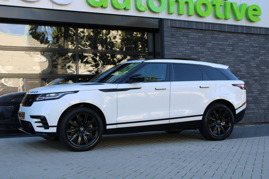 Land Rover Range Rover Velar 2.0 P400e R-Dynamic SE | PANO | CAMERA | MERIDIAN | MEMORY | ACC | Land Rover Range Rover Velar 2.0 P400e R-Dynamic SE | PANO | CAMERA | MERIDIAN | MEMORY | ACC |