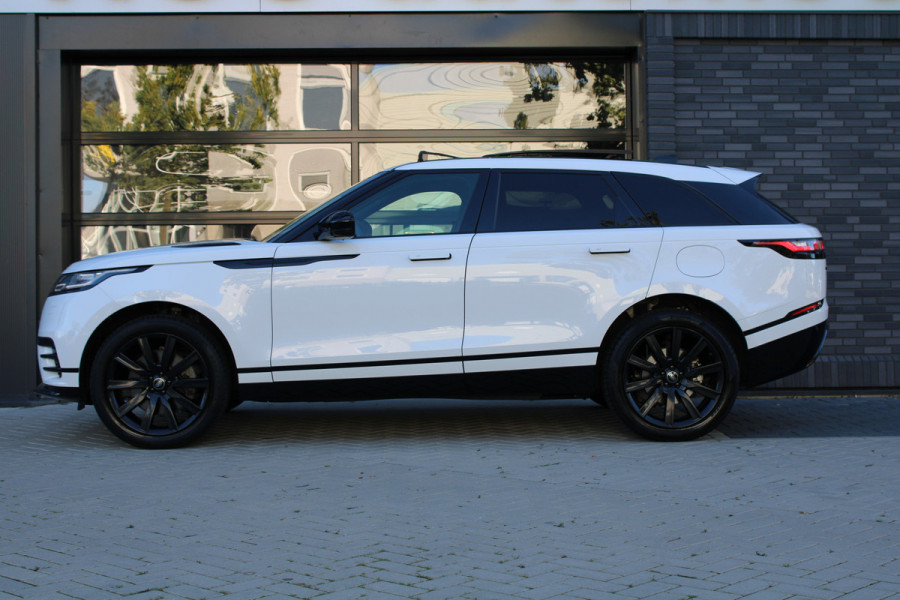 Land Rover Range Rover Velar 2.0 P400e R-Dynamic SE | PANO | CAMERA | MERIDIAN | MEMORY | ACC | Land Rover Range Rover Velar 2.0 P400e R-Dynamic SE | PANO | CAMERA | MERIDIAN | MEMORY | ACC |