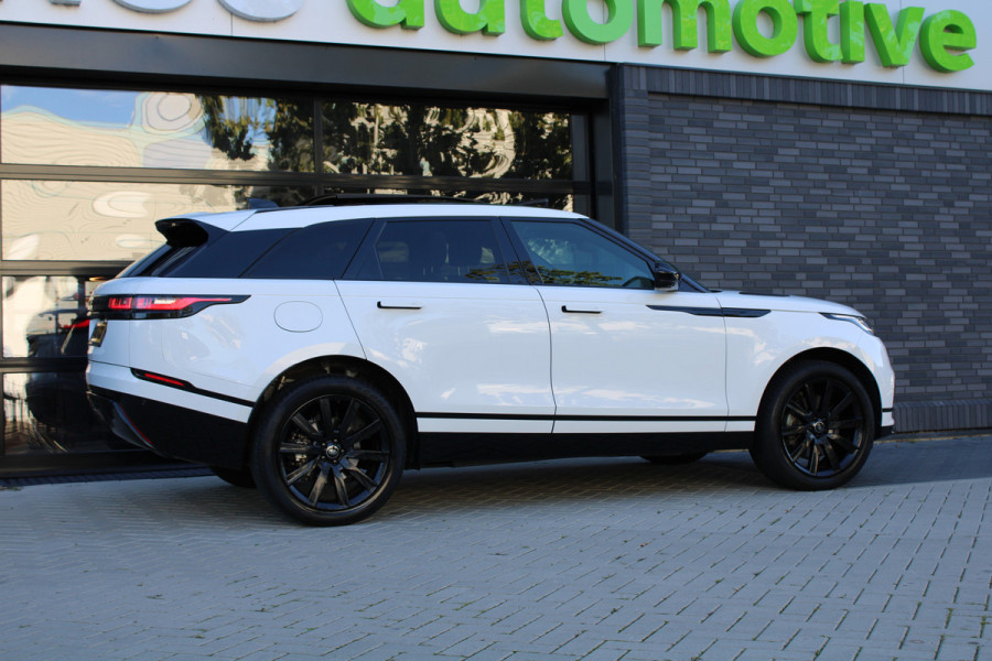Land Rover Range Rover Velar 2.0 P400e R-Dynamic SE | PANO | CAMERA | MERIDIAN | MEMORY | ACC | Land Rover Range Rover Velar 2.0 P400e R-Dynamic SE | PANO | CAMERA | MERIDIAN | MEMORY | ACC |