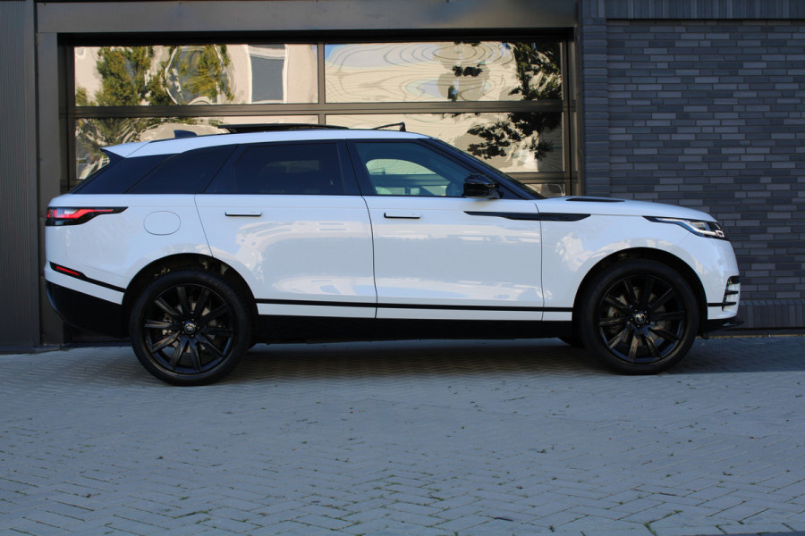 Land Rover Range Rover Velar 2.0 P400e R-Dynamic SE | PANO | CAMERA | MERIDIAN | MEMORY | ACC | Land Rover Range Rover Velar 2.0 P400e R-Dynamic SE | PANO | CAMERA | MERIDIAN | MEMORY | ACC |