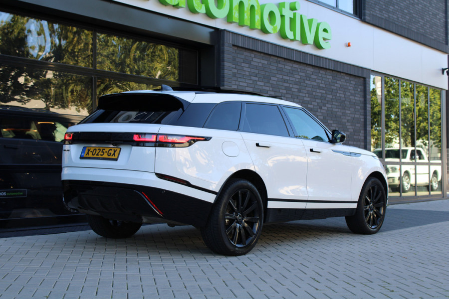 Land Rover Range Rover Velar 2.0 P400e R-Dynamic SE | PANO | CAMERA | MERIDIAN | MEMORY | ACC | Land Rover Range Rover Velar 2.0 P400e R-Dynamic SE | PANO | CAMERA | MERIDIAN | MEMORY | ACC |