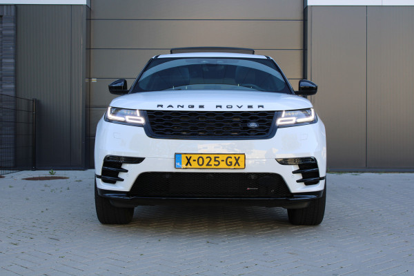 Land Rover Range Rover Velar 2.0 P400e R-Dynamic SE | PANO | CAMERA | MERIDIAN | MEMORY | ACC | Land Rover Range Rover Velar 2.0 P400e R-Dynamic SE | PANO | CAMERA | MERIDIAN | MEMORY | ACC |