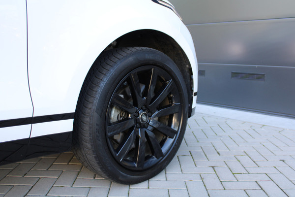 Land Rover Range Rover Velar 2.0 P400e R-Dynamic SE | PANO | CAMERA | MERIDIAN | MEMORY | ACC | Land Rover Range Rover Velar 2.0 P400e R-Dynamic SE | PANO | CAMERA | MERIDIAN | MEMORY | ACC |