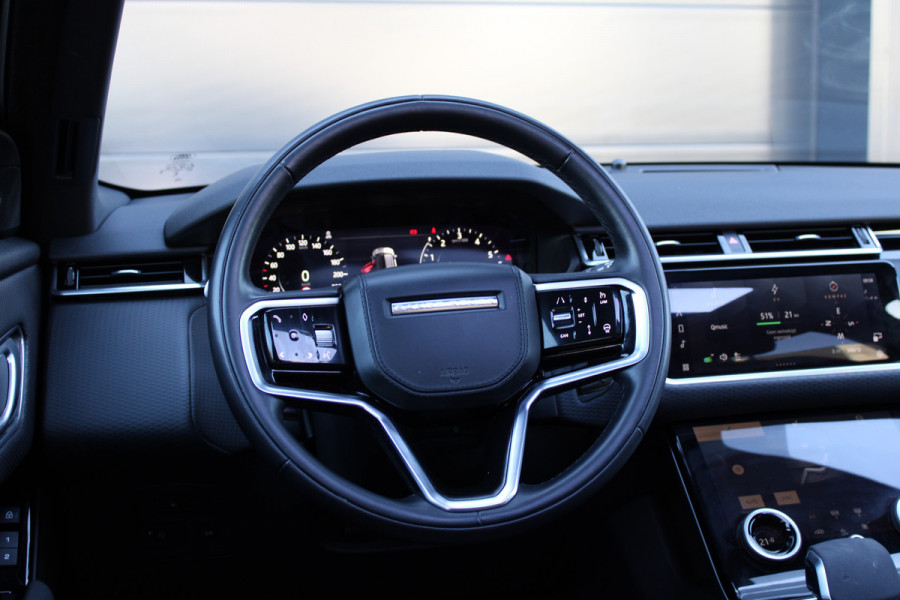 Land Rover Range Rover Velar 2.0 P400e R-Dynamic SE | PANO | CAMERA | MERIDIAN | MEMORY | ACC | Land Rover Range Rover Velar 2.0 P400e R-Dynamic SE | PANO | CAMERA | MERIDIAN | MEMORY | ACC |