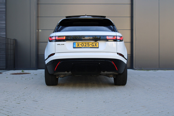 Land Rover Range Rover Velar 2.0 P400e R-Dynamic SE | PANO | CAMERA | MERIDIAN | MEMORY | ACC | Land Rover Range Rover Velar 2.0 P400e R-Dynamic SE | PANO | CAMERA | MERIDIAN | MEMORY | ACC |