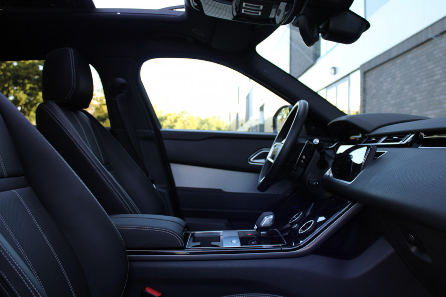 Land Rover Range Rover Velar 2.0 P400e R-Dynamic SE | PANO | CAMERA | MERIDIAN | MEMORY | ACC | Land Rover Range Rover Velar 2.0 P400e R-Dynamic SE | PANO | CAMERA | MERIDIAN | MEMORY | ACC |