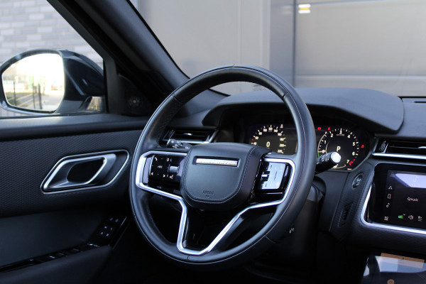 Land Rover Range Rover Velar 2.0 P400e R-Dynamic SE | PANO | CAMERA | MERIDIAN | MEMORY | ACC | Land Rover Range Rover Velar 2.0 P400e R-Dynamic SE | PANO | CAMERA | MERIDIAN | MEMORY | ACC |