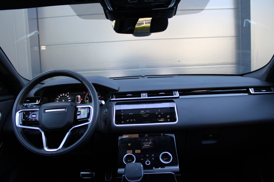 Land Rover Range Rover Velar 2.0 P400e R-Dynamic SE | PANO | CAMERA | MERIDIAN | MEMORY | ACC | Land Rover Range Rover Velar 2.0 P400e R-Dynamic SE | PANO | CAMERA | MERIDIAN | MEMORY | ACC |