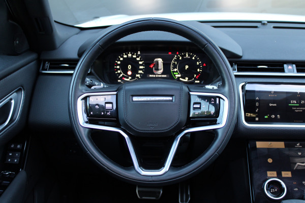 Land Rover Range Rover Velar 2.0 P400e R-Dynamic SE | PANO | CAMERA | MERIDIAN | MEMORY | ACC | Land Rover Range Rover Velar 2.0 P400e R-Dynamic SE | PANO | CAMERA | MERIDIAN | MEMORY | ACC |