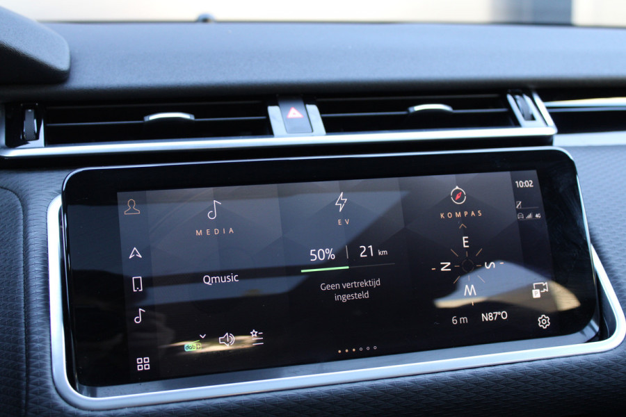 Land Rover Range Rover Velar 2.0 P400e R-Dynamic SE | PANO | CAMERA | MERIDIAN | MEMORY | ACC | Land Rover Range Rover Velar 2.0 P400e R-Dynamic SE | PANO | CAMERA | MERIDIAN | MEMORY | ACC |
