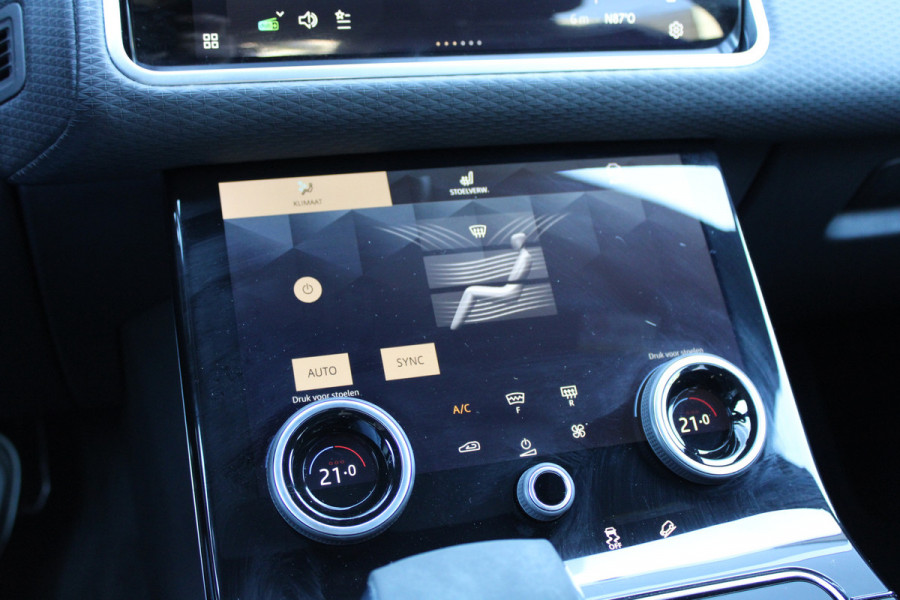 Land Rover Range Rover Velar 2.0 P400e R-Dynamic SE | PANO | CAMERA | MERIDIAN | MEMORY | ACC | Land Rover Range Rover Velar 2.0 P400e R-Dynamic SE | PANO | CAMERA | MERIDIAN | MEMORY | ACC |