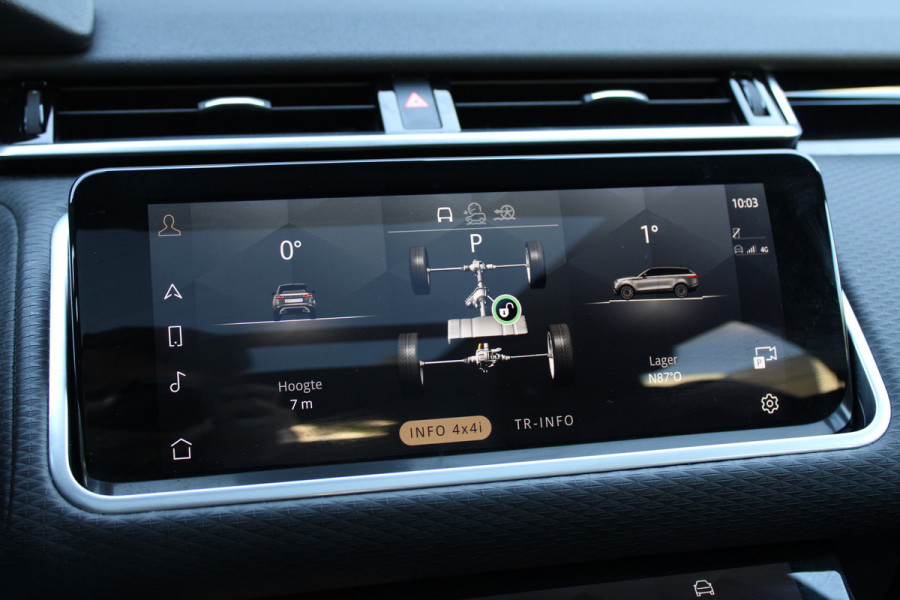 Land Rover Range Rover Velar 2.0 P400e R-Dynamic SE | PANO | CAMERA | MERIDIAN | MEMORY | ACC | Land Rover Range Rover Velar 2.0 P400e R-Dynamic SE | PANO | CAMERA | MERIDIAN | MEMORY | ACC |