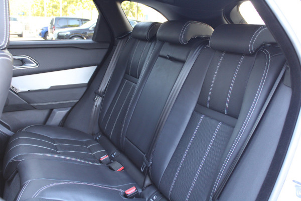 Land Rover Range Rover Velar 2.0 P400e R-Dynamic SE | PANO | CAMERA | MERIDIAN | MEMORY | ACC | Land Rover Range Rover Velar 2.0 P400e R-Dynamic SE | PANO | CAMERA | MERIDIAN | MEMORY | ACC |