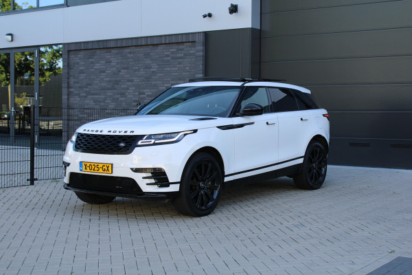Land Rover Range Rover Velar 2.0 P400e R-Dynamic SE | PANO | CAMERA | MERIDIAN | MEMORY | ACC | Land Rover Range Rover Velar 2.0 P400e R-Dynamic SE | PANO | CAMERA | MERIDIAN | MEMORY | ACC |