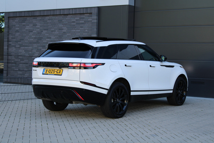 Land Rover Range Rover Velar 2.0 P400e R-Dynamic SE | PANO | CAMERA | MERIDIAN | MEMORY | ACC | Land Rover Range Rover Velar 2.0 P400e R-Dynamic SE | PANO | CAMERA | MERIDIAN | MEMORY | ACC |