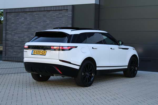 Land Rover Range Rover Velar 2.0 P400e R-Dynamic SE | PANO | CAMERA | MERIDIAN | MEMORY | ACC | Land Rover Range Rover Velar 2.0 P400e R-Dynamic SE | PANO | CAMERA | MERIDIAN | MEMORY | ACC |