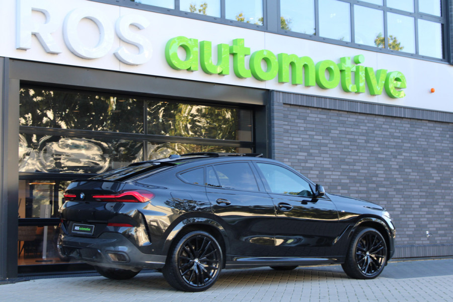 BMW X6 xDrive40i M-SPORT | PANO | MEMORY | SKY LOUNGE | LED | SFEER | BEKERVERKOELING | BMW X6 xDrive40i M-SPORT | PANO | MEMORY | SKY LOUNGE | LED | SFEER | BEKERVERKOELING |