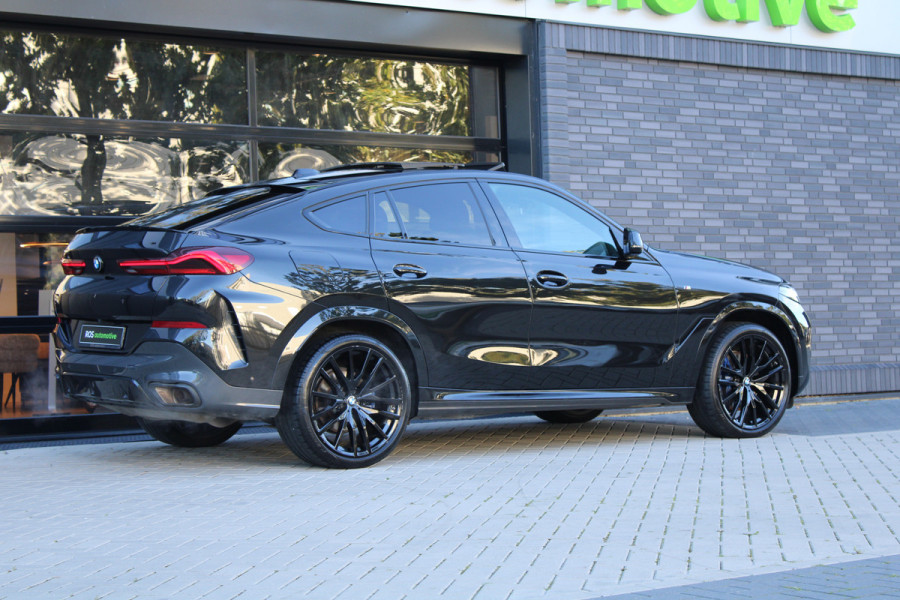 BMW X6 xDrive40i M-SPORT | PANO | MEMORY | SKY LOUNGE | LED | SFEER | BEKERVERKOELING | BMW X6 xDrive40i M-SPORT | PANO | MEMORY | SKY LOUNGE | LED | SFEER | BEKERVERKOELING |