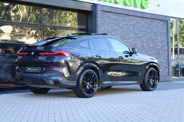 BMW X6 xDrive40i M-SPORT | PANO | MEMORY | SKY LOUNGE | LED | SFEER | BEKERVERKOELING | BMW X6 xDrive40i M-SPORT | PANO | MEMORY | SKY LOUNGE | LED | SFEER | BEKERVERKOELING |