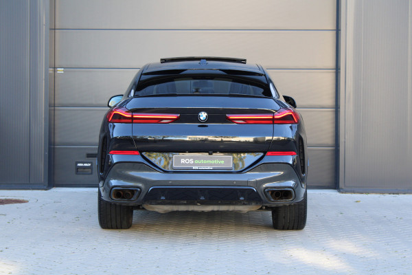 BMW X6 xDrive40i M-SPORT | PANO | MEMORY | SKY LOUNGE | LED | SFEER | BEKERVERKOELING | BMW X6 xDrive40i M-SPORT | PANO | MEMORY | SKY LOUNGE | LED | SFEER | BEKERVERKOELING |