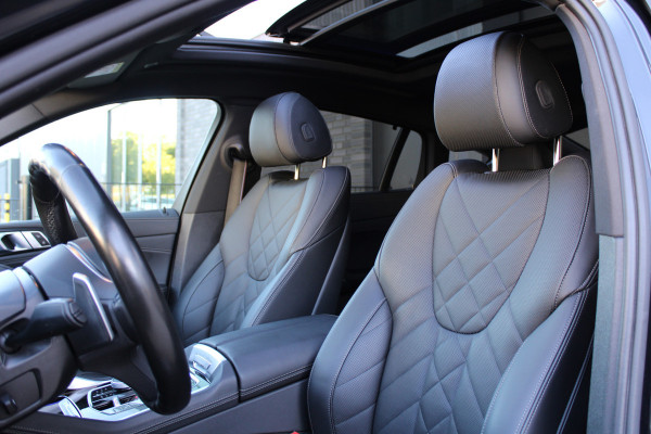BMW X6 xDrive40i M-SPORT | PANO | MEMORY | SKY LOUNGE | LED | SFEER | BEKERVERKOELING | BMW X6 xDrive40i M-SPORT | PANO | MEMORY | SKY LOUNGE | LED | SFEER | BEKERVERKOELING |