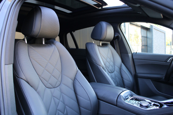 BMW X6 xDrive40i M-SPORT | PANO | MEMORY | SKY LOUNGE | LED | SFEER | BEKERVERKOELING | BMW X6 xDrive40i M-SPORT | PANO | MEMORY | SKY LOUNGE | LED | SFEER | BEKERVERKOELING |