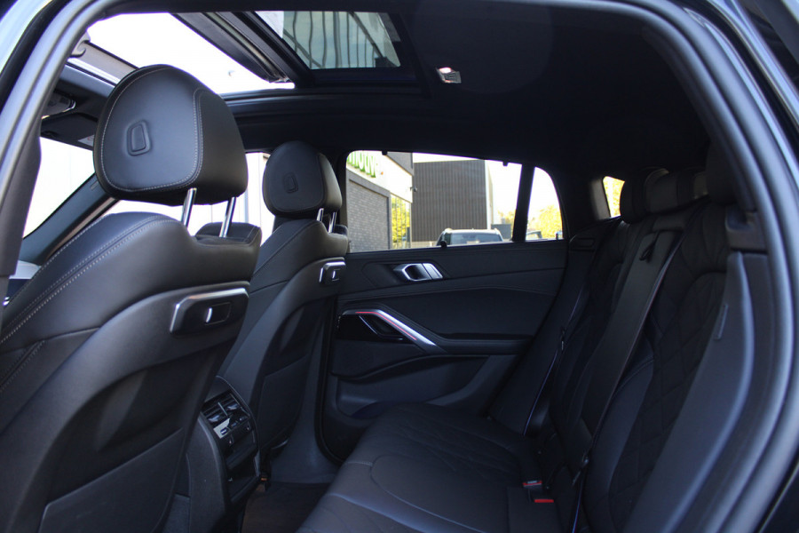 BMW X6 xDrive40i M-SPORT | PANO | MEMORY | SKY LOUNGE | LED | SFEER | BEKERVERKOELING | BMW X6 xDrive40i M-SPORT | PANO | MEMORY | SKY LOUNGE | LED | SFEER | BEKERVERKOELING |