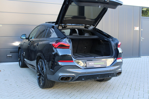 BMW X6 xDrive40i M-SPORT | PANO | MEMORY | SKY LOUNGE | LED | SFEER | BEKERVERKOELING | BMW X6 xDrive40i M-SPORT | PANO | MEMORY | SKY LOUNGE | LED | SFEER | BEKERVERKOELING |