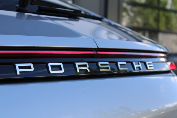 Porsche Panamera 4.0 Turbo S E-Hybrid | BOMVOL! | BURMESTER | 4X MEMORY | 4X STOELKOELING | REAR ENTERTAINMENT  360 | SOFT CLOSE |