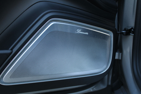 Porsche Panamera 4.0 Turbo S E-Hybrid | BOMVOL! | BURMESTER | 4X MEMORY | 4X STOELKOELING | REAR ENTERTAINMENT  360 | SOFT CLOSE |