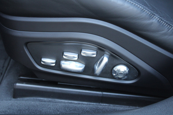 Porsche Panamera 4.0 Turbo S E-Hybrid | BOMVOL! | BURMESTER | 4X MEMORY | 4X STOELKOELING | REAR ENTERTAINMENT  360 | SOFT CLOSE |