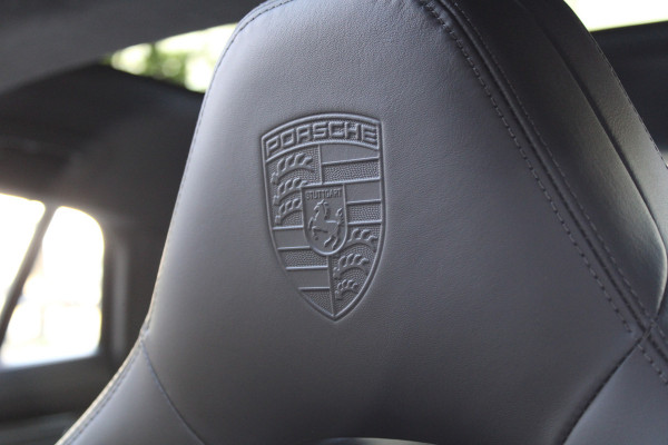 Porsche Panamera 4.0 Turbo S E-Hybrid | BOMVOL! | BURMESTER | 4X MEMORY | 4X STOELKOELING | REAR ENTERTAINMENT  360 | SOFT CLOSE |