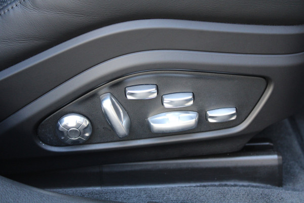 Porsche Panamera 4.0 Turbo S E-Hybrid | BOMVOL! | BURMESTER | 4X MEMORY | 4X STOELKOELING | REAR ENTERTAINMENT  360 | SOFT CLOSE |