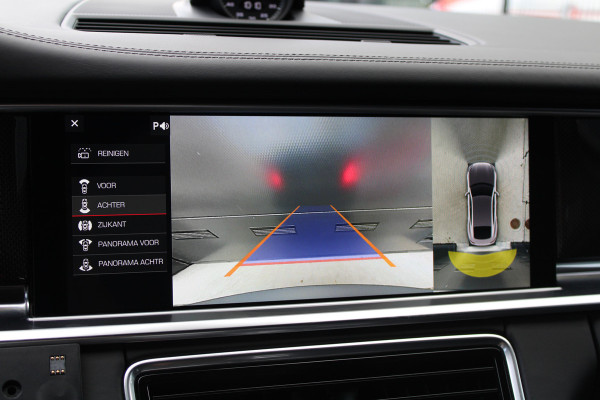 Porsche Panamera 4.0 Turbo S E-Hybrid | BOMVOL! | BURMESTER | 4X MEMORY | 4X STOELKOELING | REAR ENTERTAINMENT  360 | SOFT CLOSE |