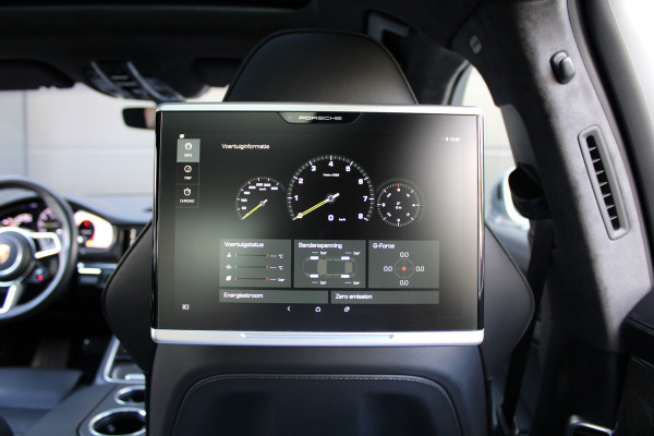 Porsche Panamera 4.0 Turbo S E-Hybrid | BOMVOL! | BURMESTER | 4X MEMORY | 4X STOELKOELING | REAR ENTERTAINMENT  360 | SOFT CLOSE |